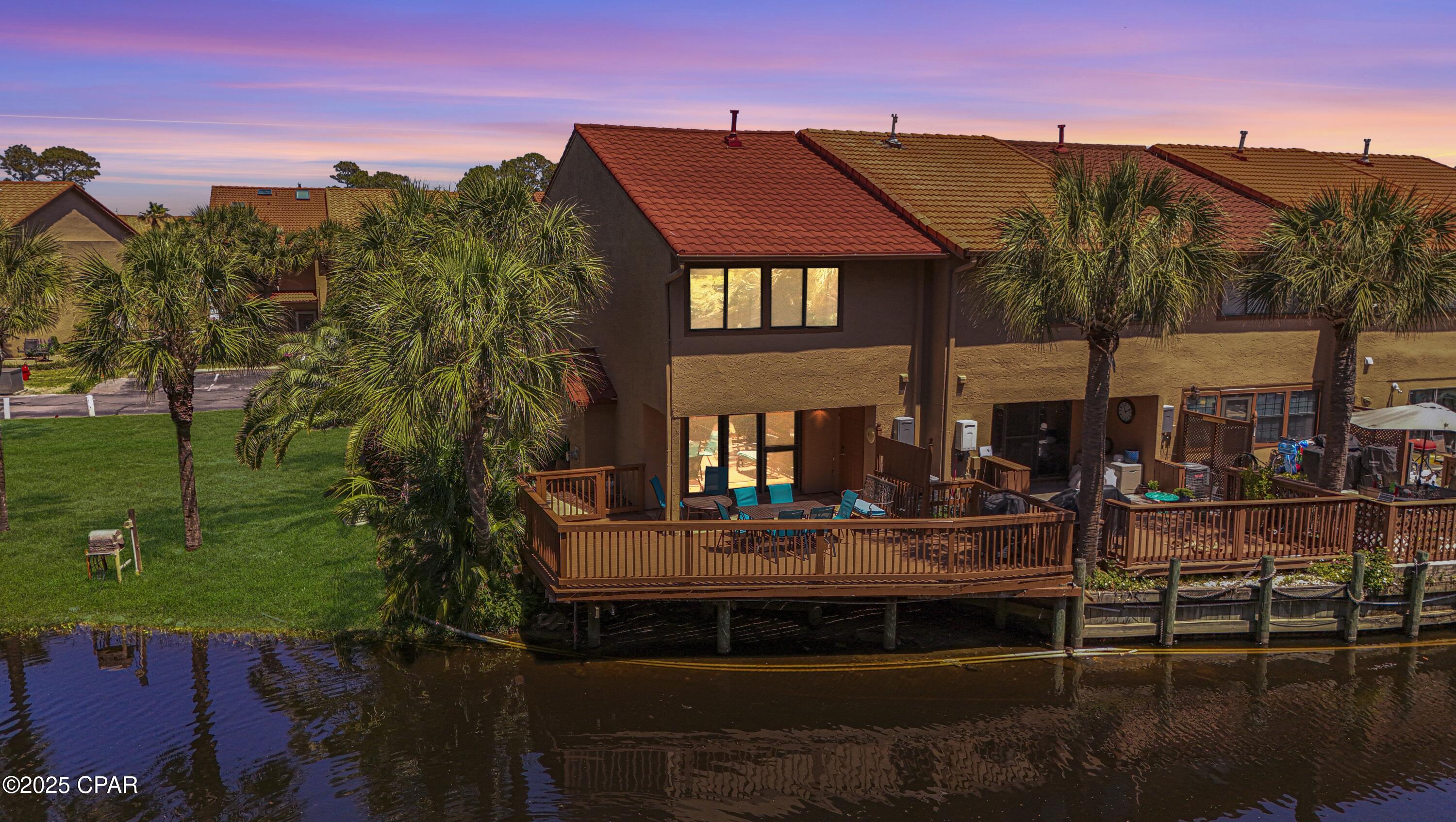 246 Grande Island Boulevard, Panama City Beach, Florida image 1