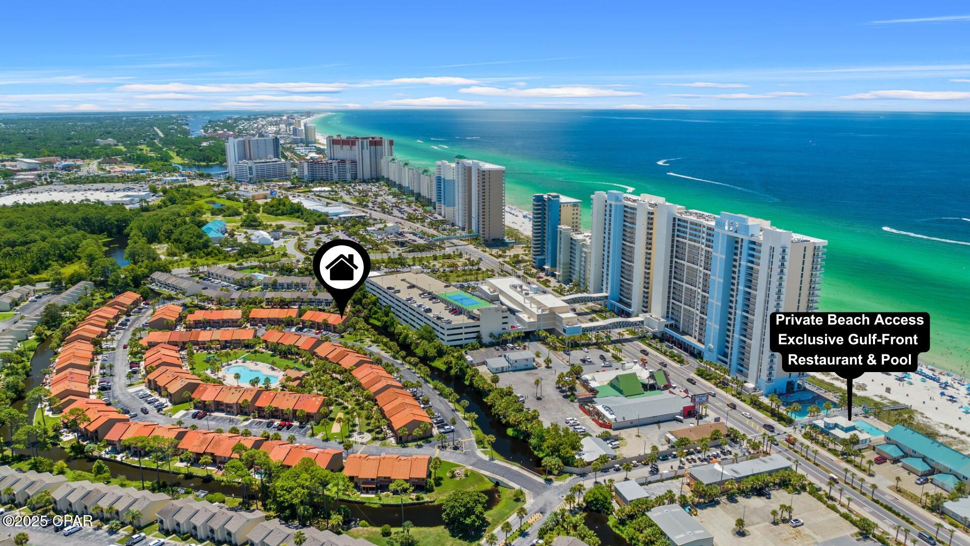 246 Grande Island Boulevard, Panama City Beach, Florida image 42