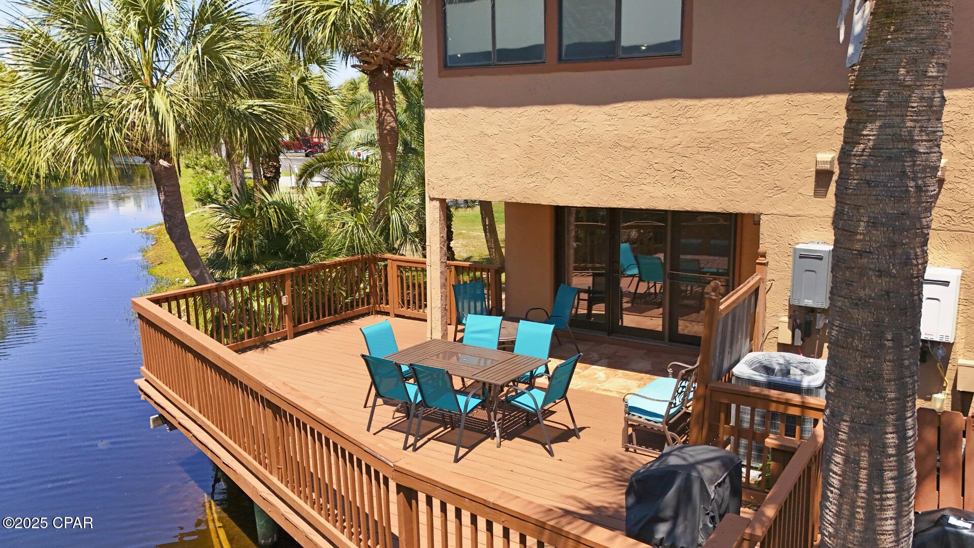 246 Grande Island Boulevard, Panama City Beach, Florida image 5