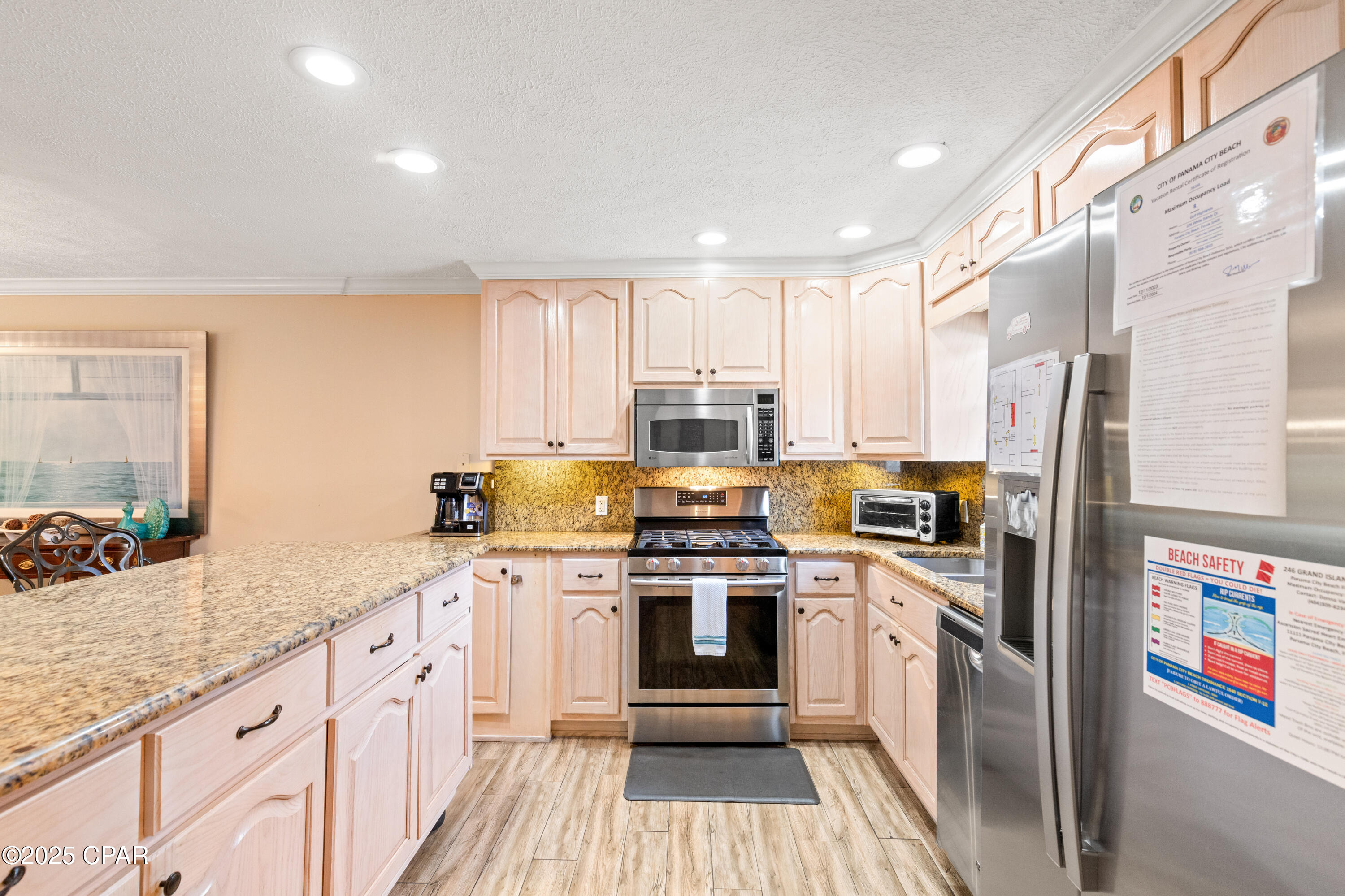246 Grande Island Boulevard, Panama City Beach, Florida image 9