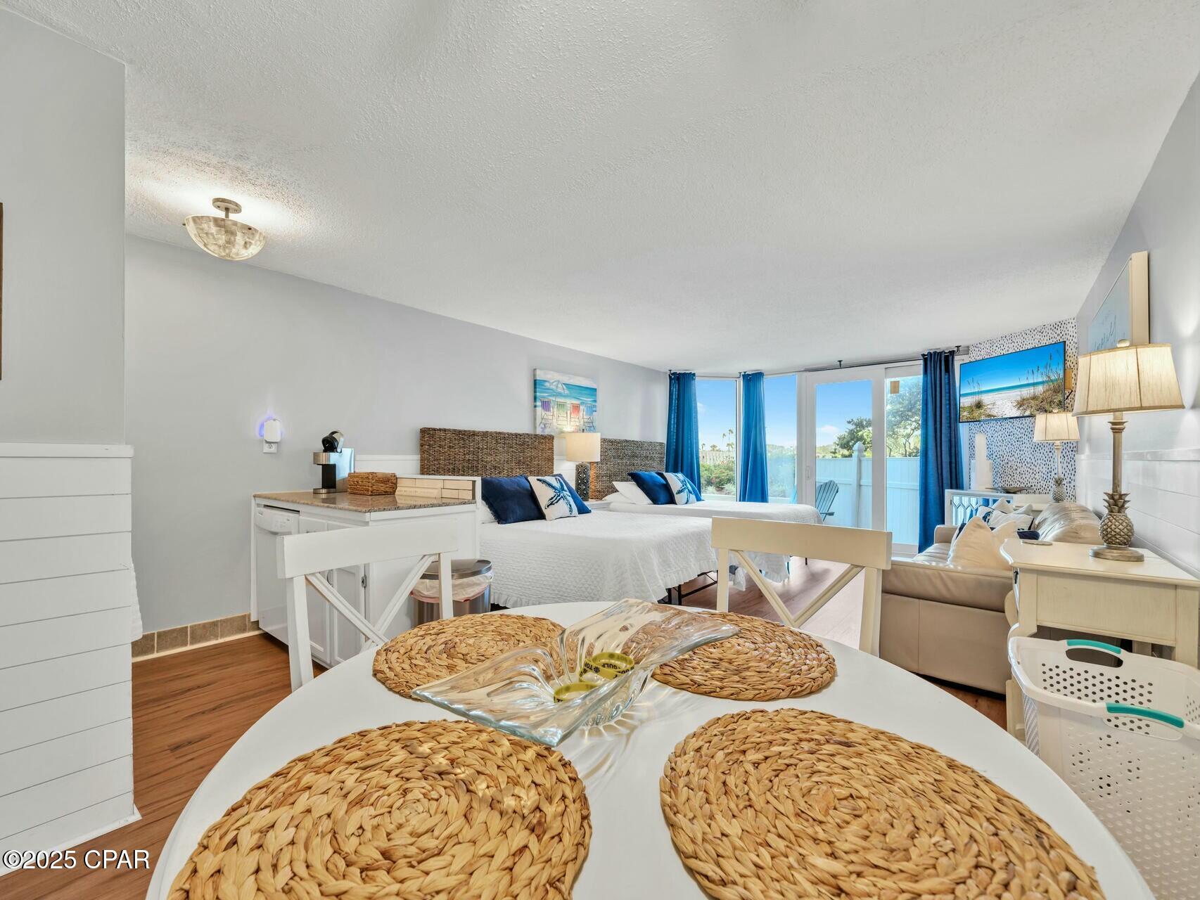 8817 Thomas Drive #A114, Panama City Beach, Florida image 16