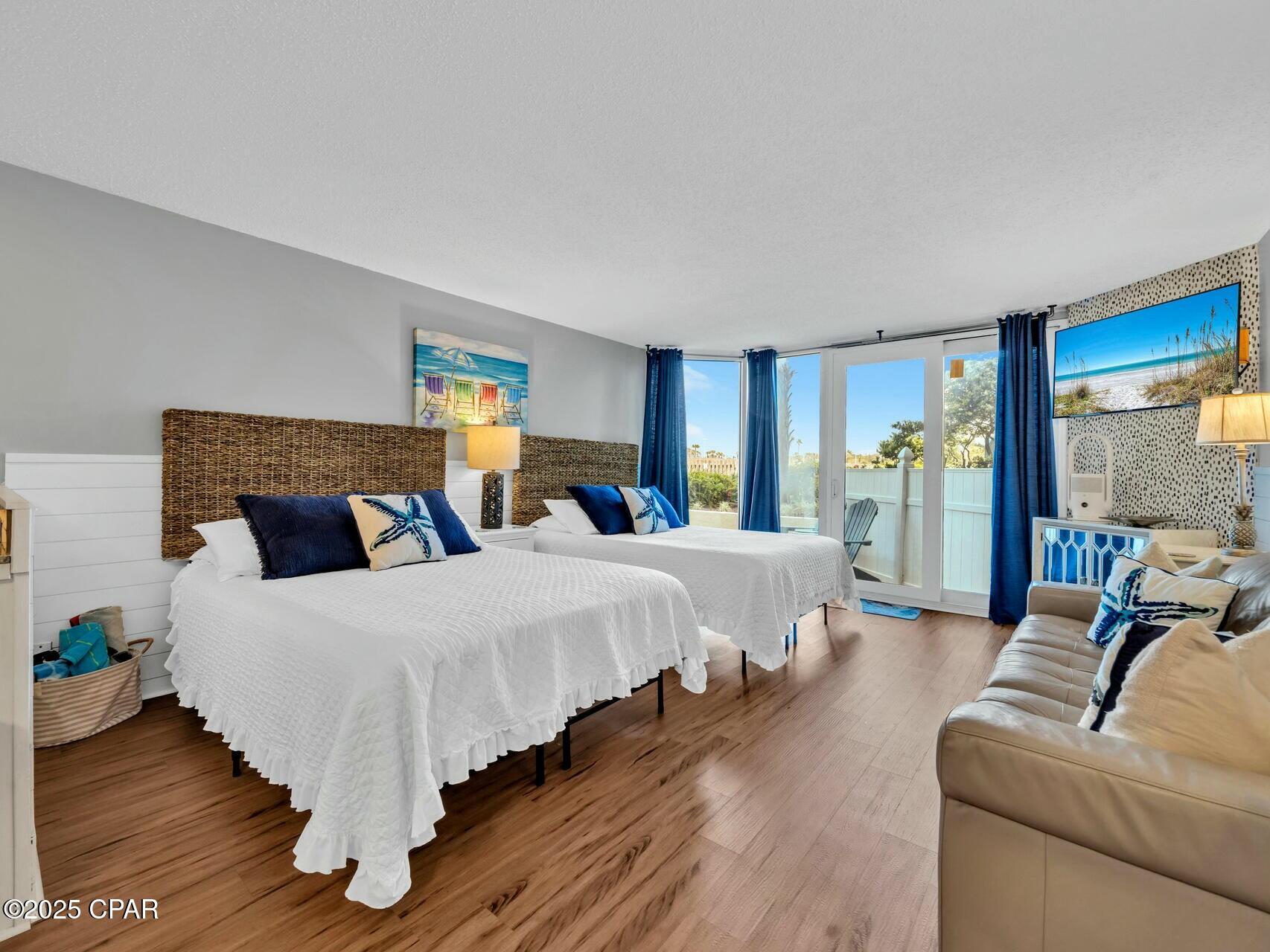 8817 Thomas Drive #A114, Panama City Beach, Florida image 2