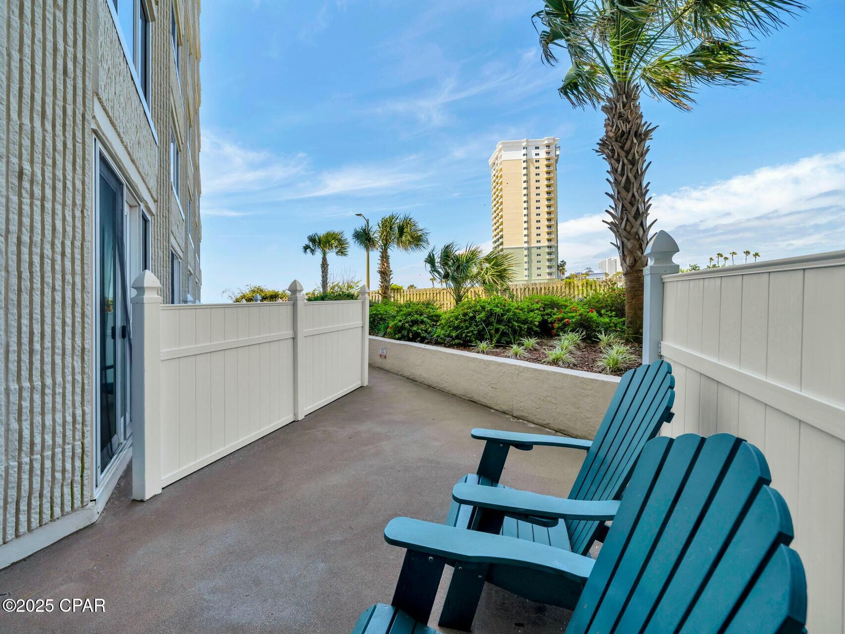 8817 Thomas Drive #A114, Panama City Beach, Florida image 22
