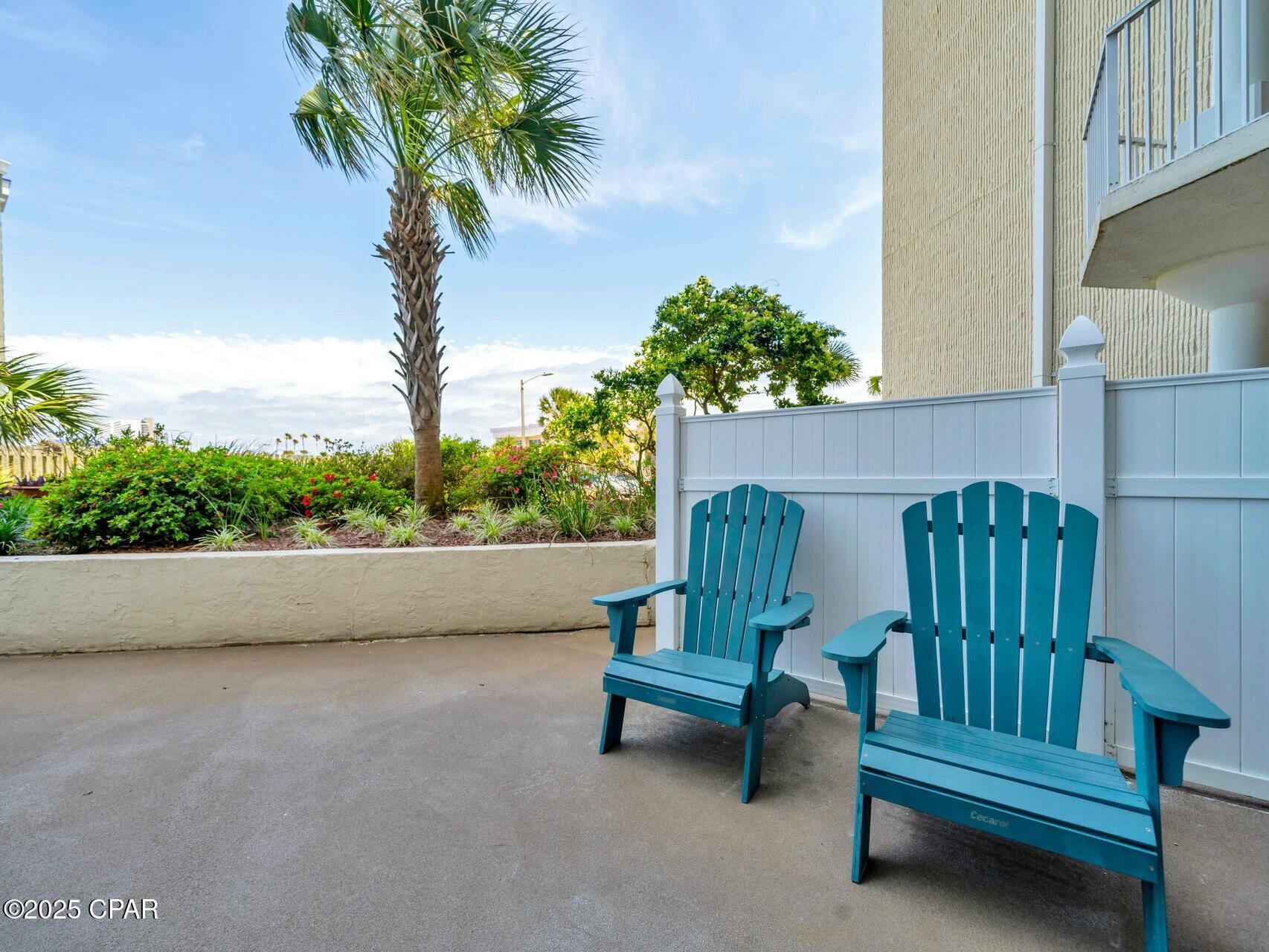 8817 Thomas Drive #A114, Panama City Beach, Florida image 23