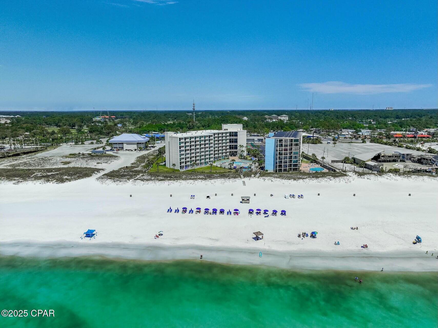 8817 Thomas Drive #A114, Panama City Beach, Florida image 27