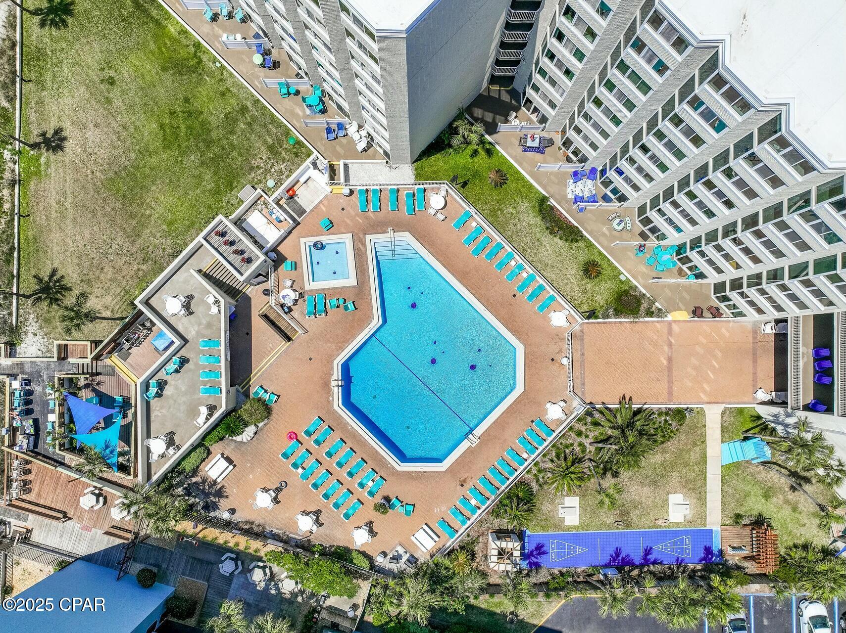 8817 Thomas Drive #A114, Panama City Beach, Florida image 35