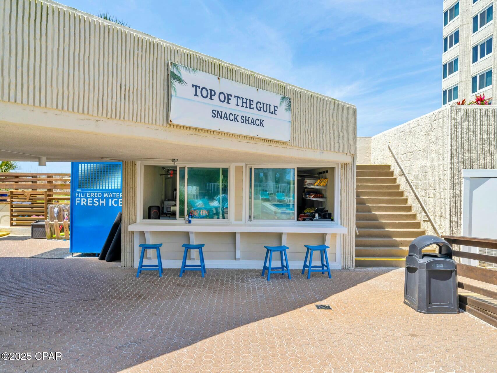 8817 Thomas Drive #A114, Panama City Beach, Florida image 41