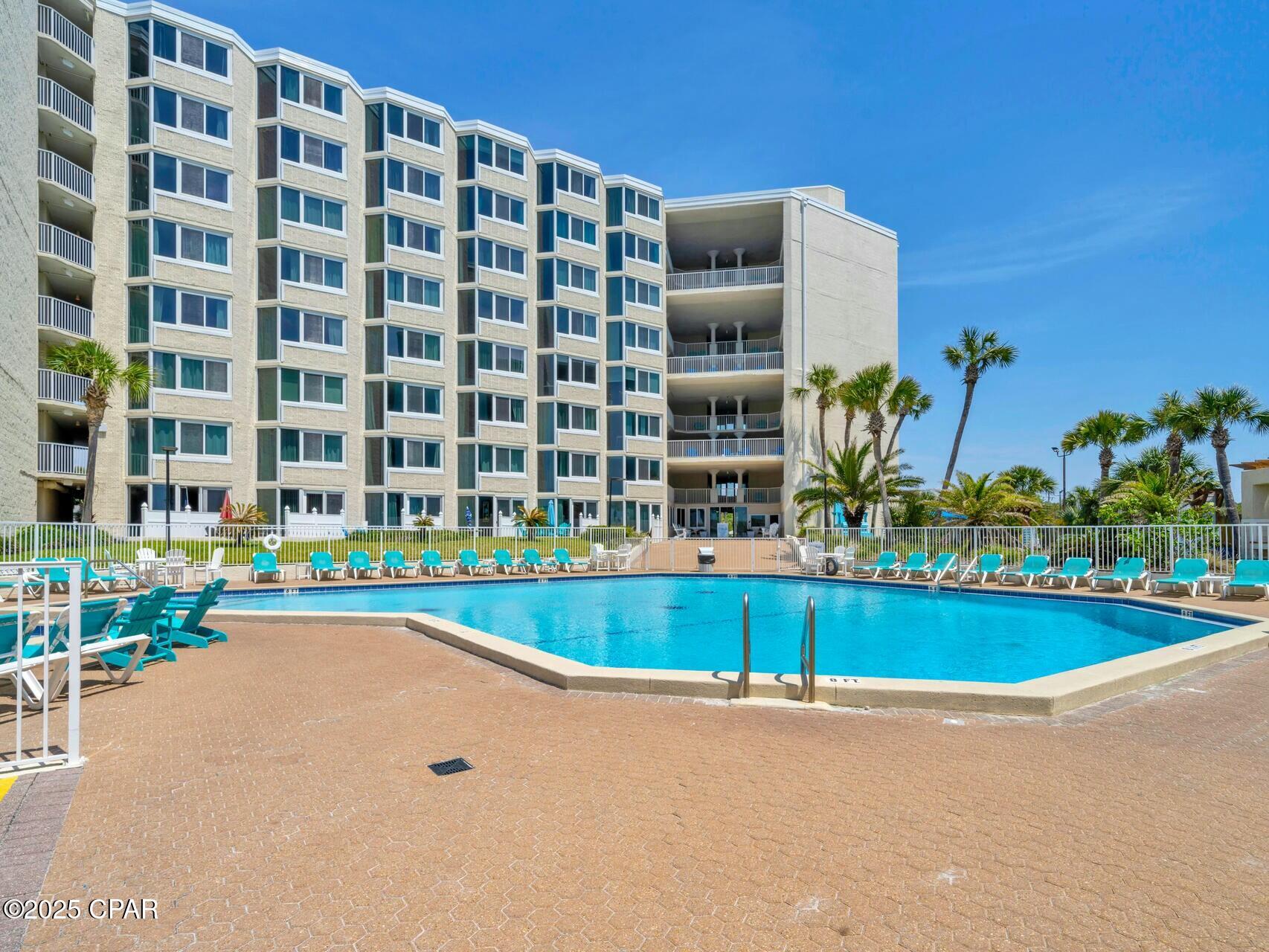 8817 Thomas Drive #A114, Panama City Beach, Florida image 50