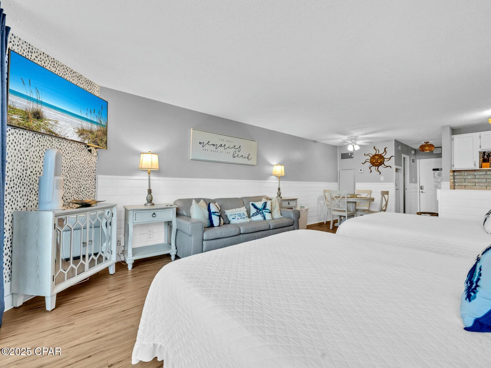 8817 Thomas Drive #A114, Panama City Beach, Florida image 7
