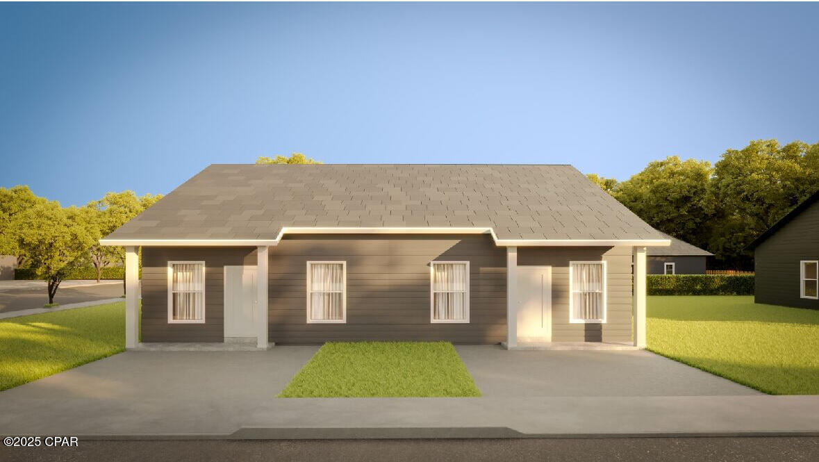 Details for 3207 2nd Place, Panama City, FL 32401
