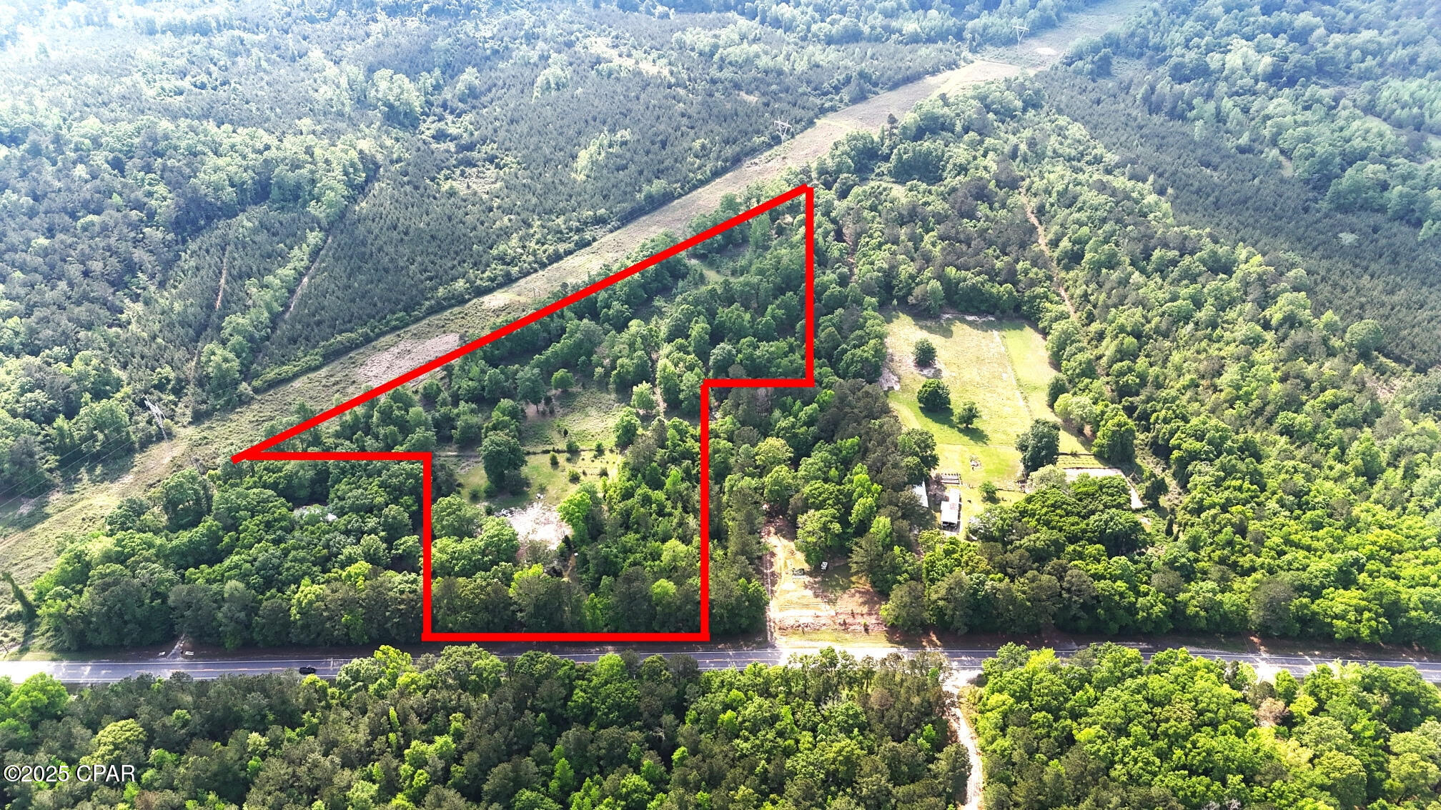 2338 Highway 81