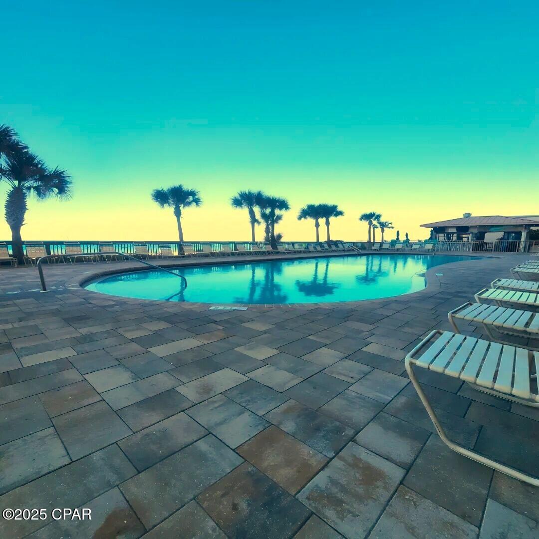 8715 Surf #1006B, Panama City, Florida image 49