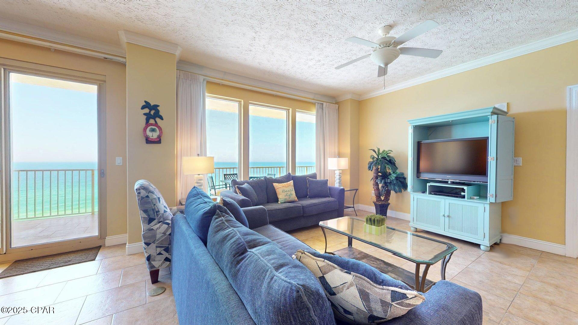 8715 Surf #1006B, Panama City, Florida image 9