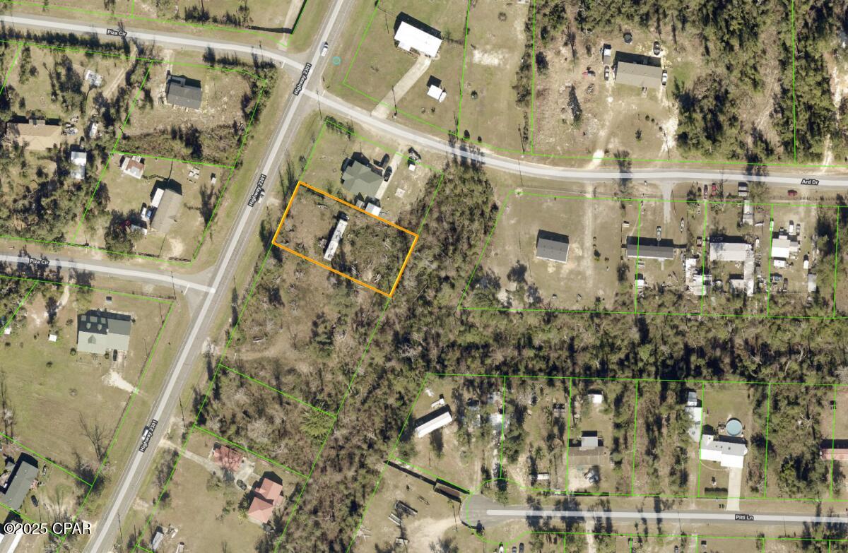 10228 Highway 2301, Youngstown, Florida image 1