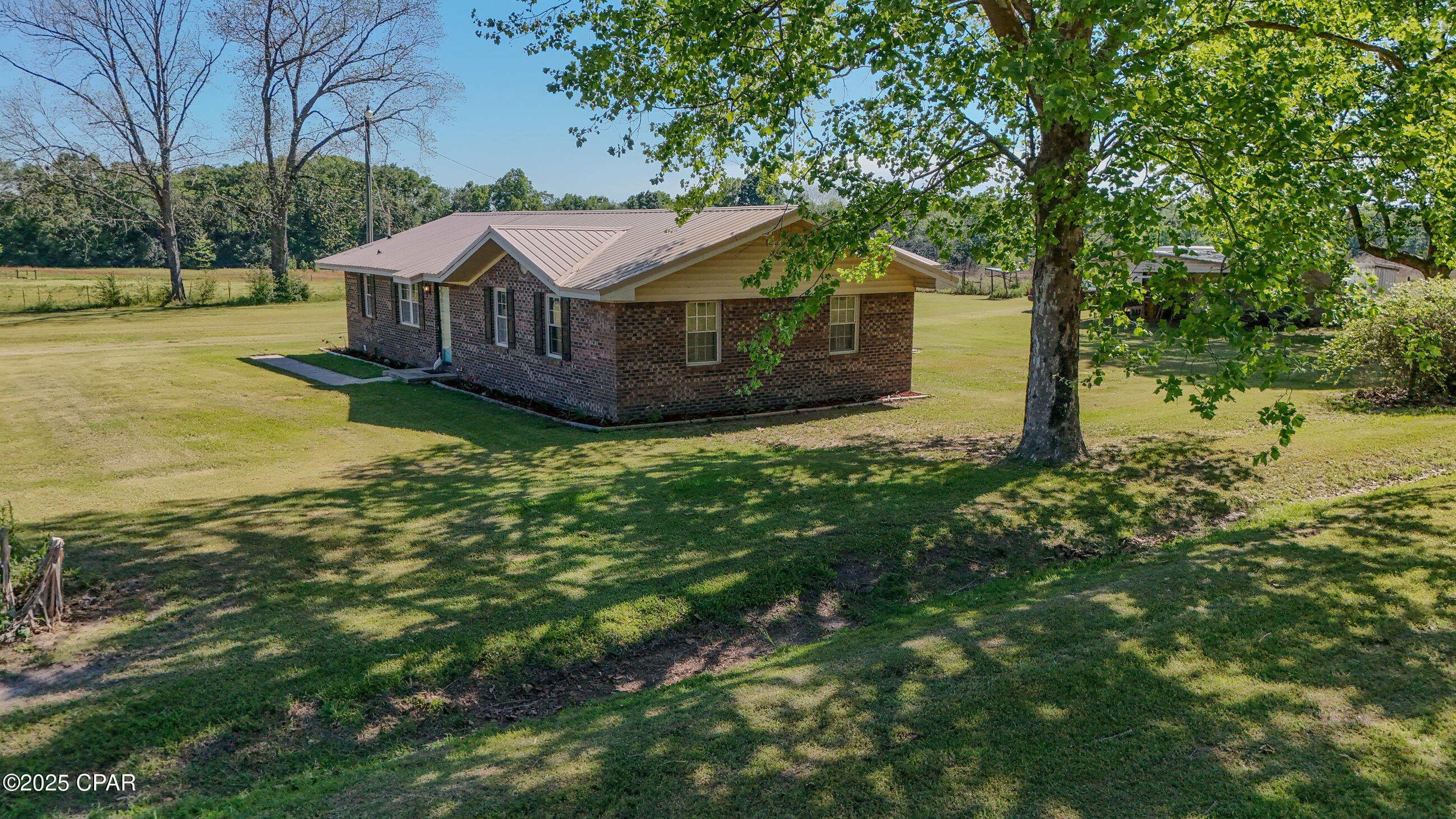 1116 New Bayview Church Road, Bonifay, Florida image 11