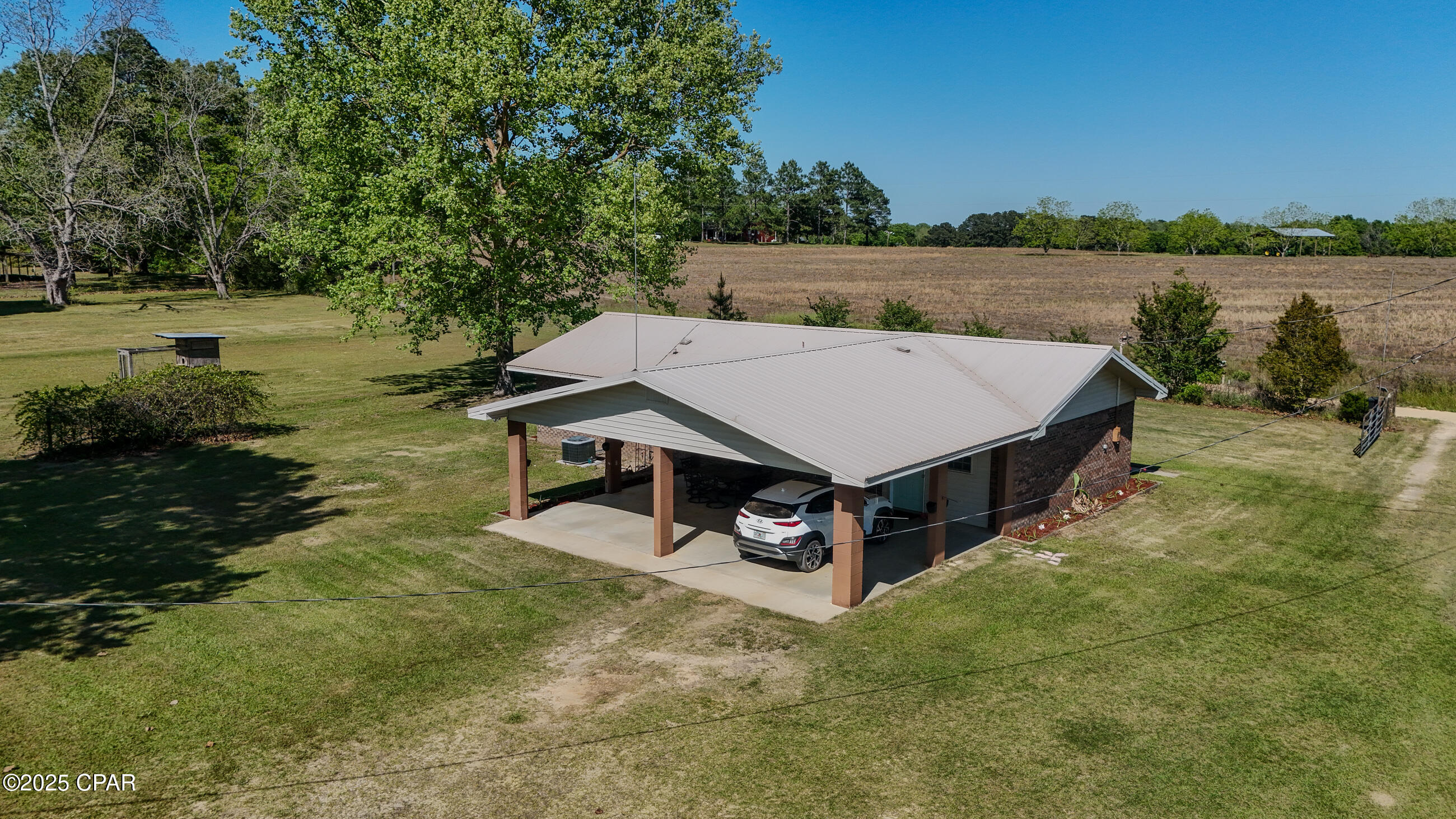 1116 New Bayview Church Road, Bonifay, Florida image 12