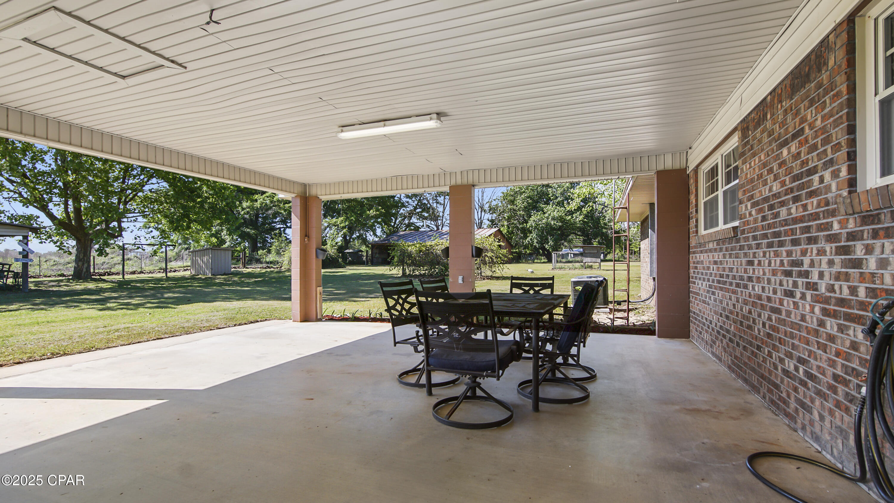 1116 New Bayview Church Road, Bonifay, Florida image 13