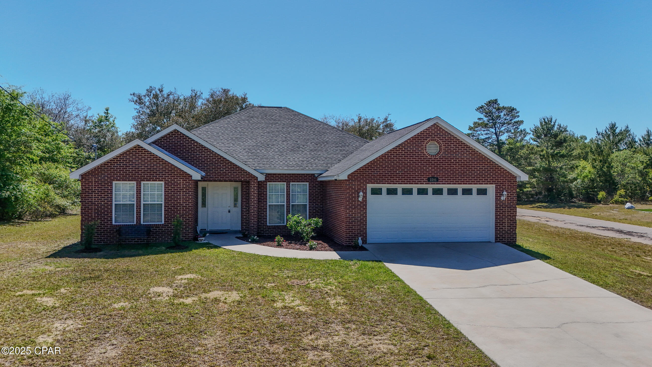 2295 Deadening Road, Chipley, Florida image 1