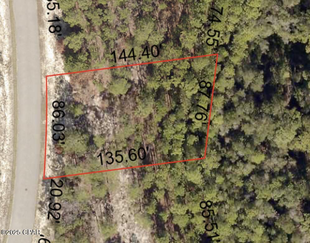 1602 Dayflower Drive, Panama City Beach, Florida image 10