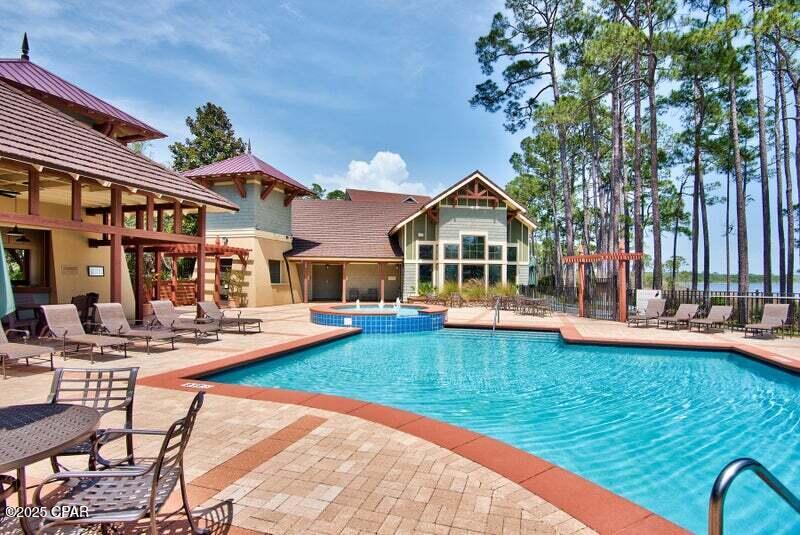 1602 Dayflower Drive, Panama City Beach, Florida image 5