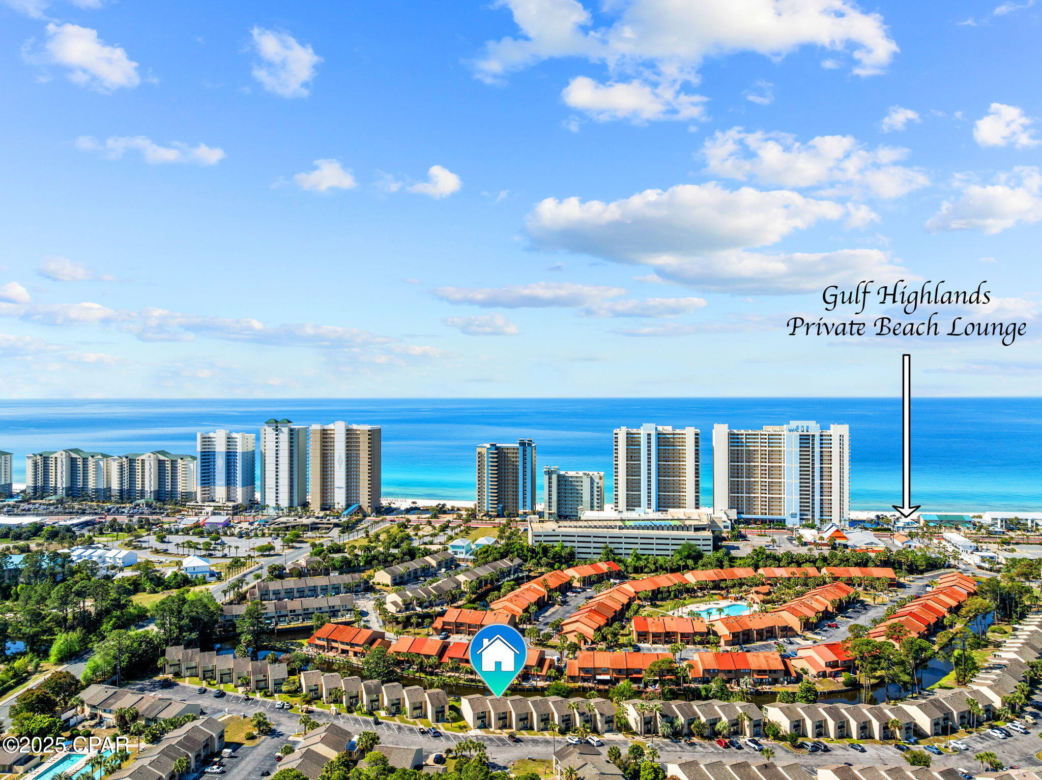 Details for 206 White Sandy Drive, Panama City Beach, FL 32407