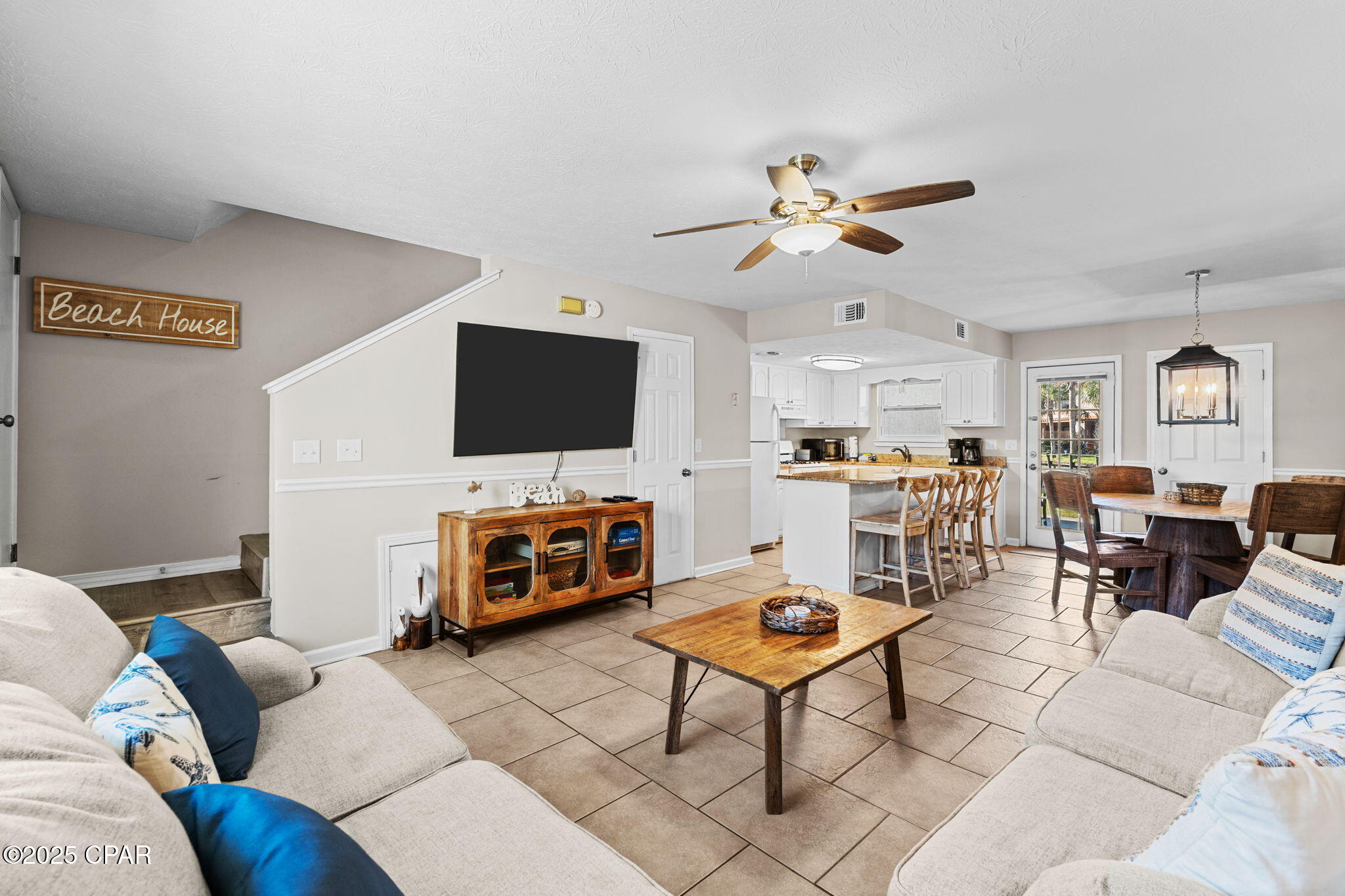 Details for 206 White Sandy Drive, Panama City Beach, FL 32407