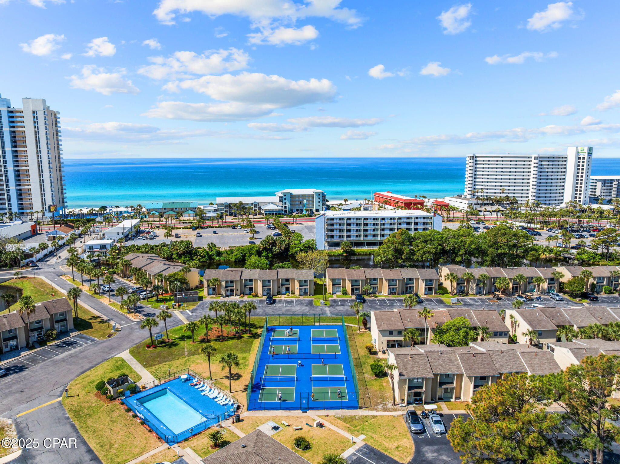 206 White Sandy Drive, Panama City Beach, Florida image 23