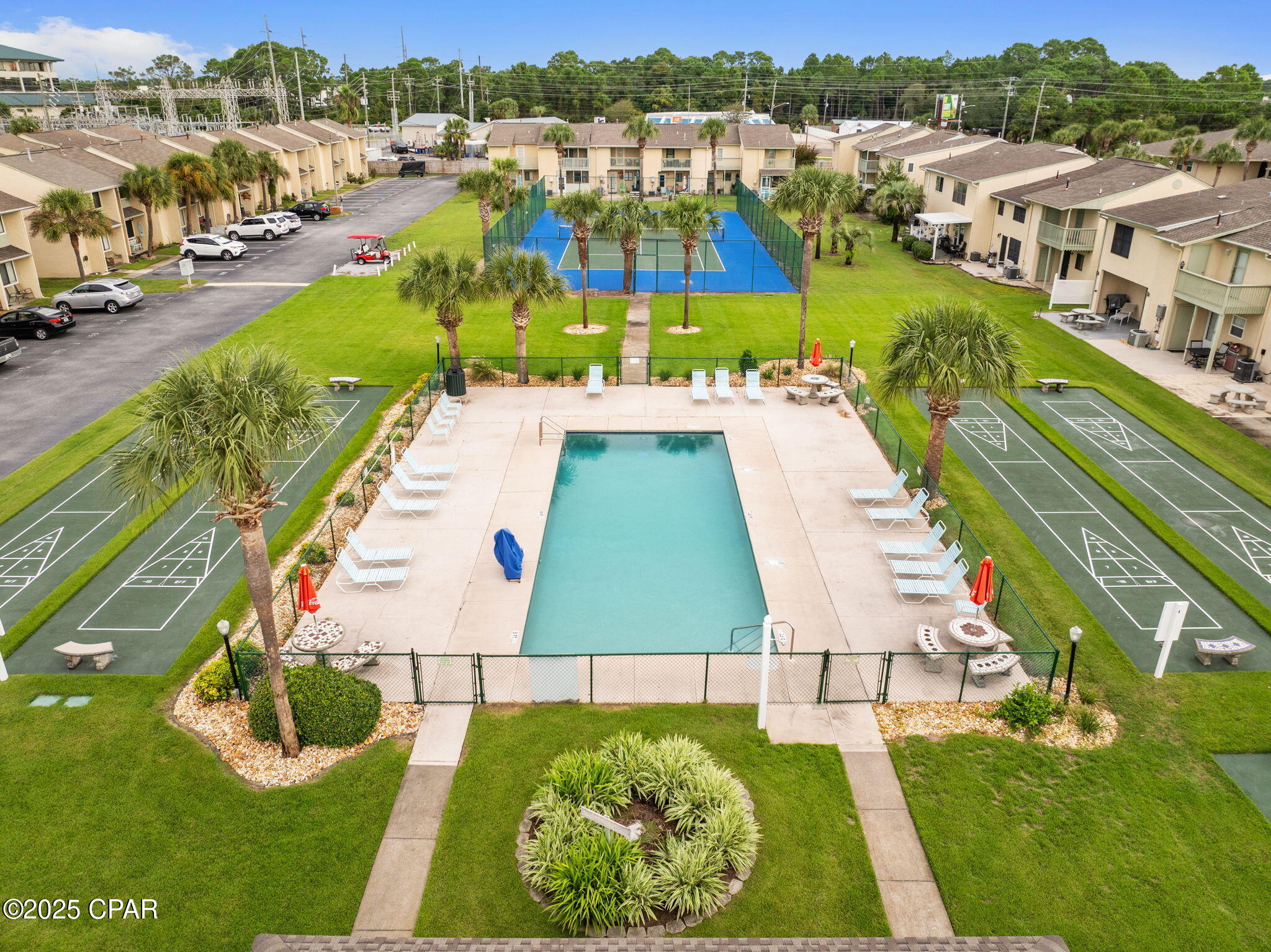 206 White Sandy Drive, Panama City Beach, Florida image 31