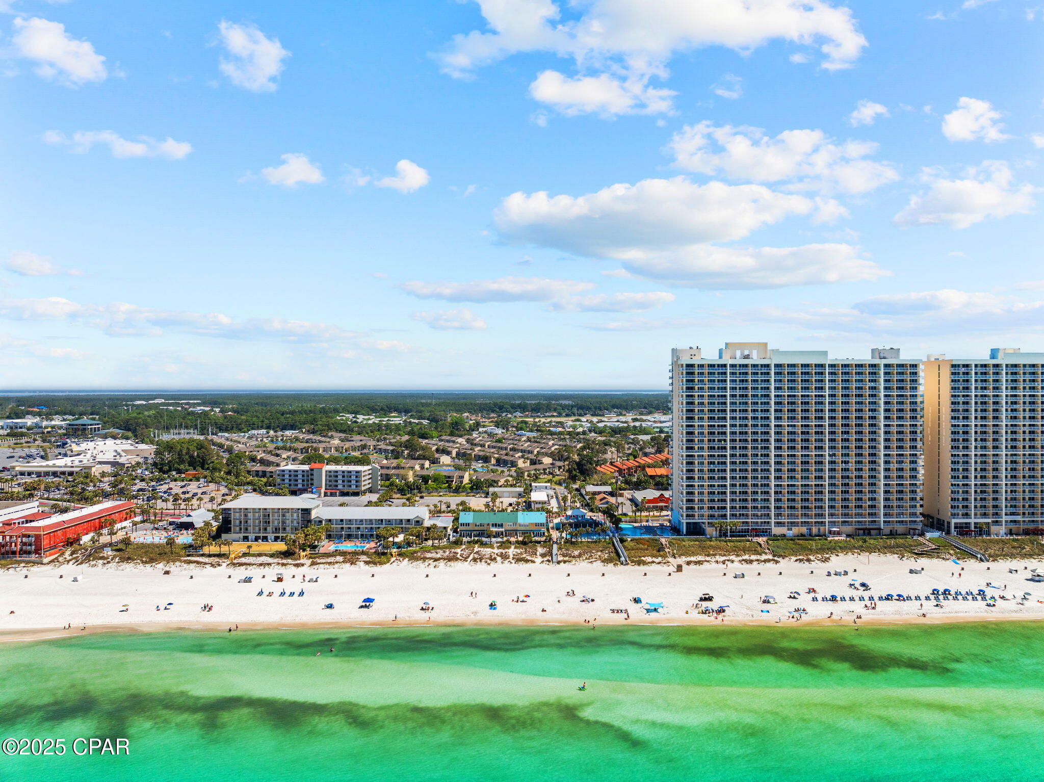206 White Sandy Drive, Panama City Beach, Florida image 37