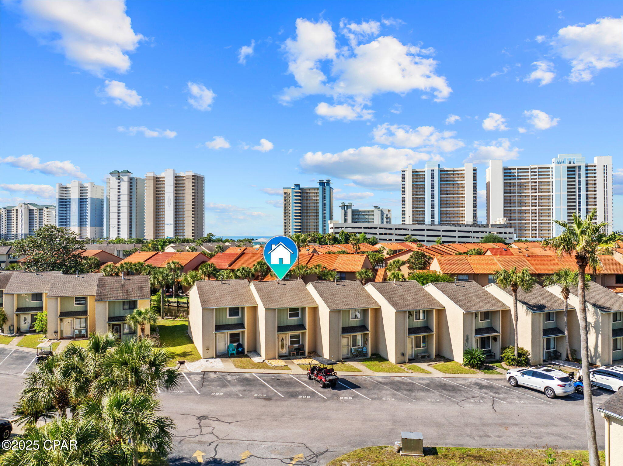 206 White Sandy Drive, Panama City Beach, Florida image 40