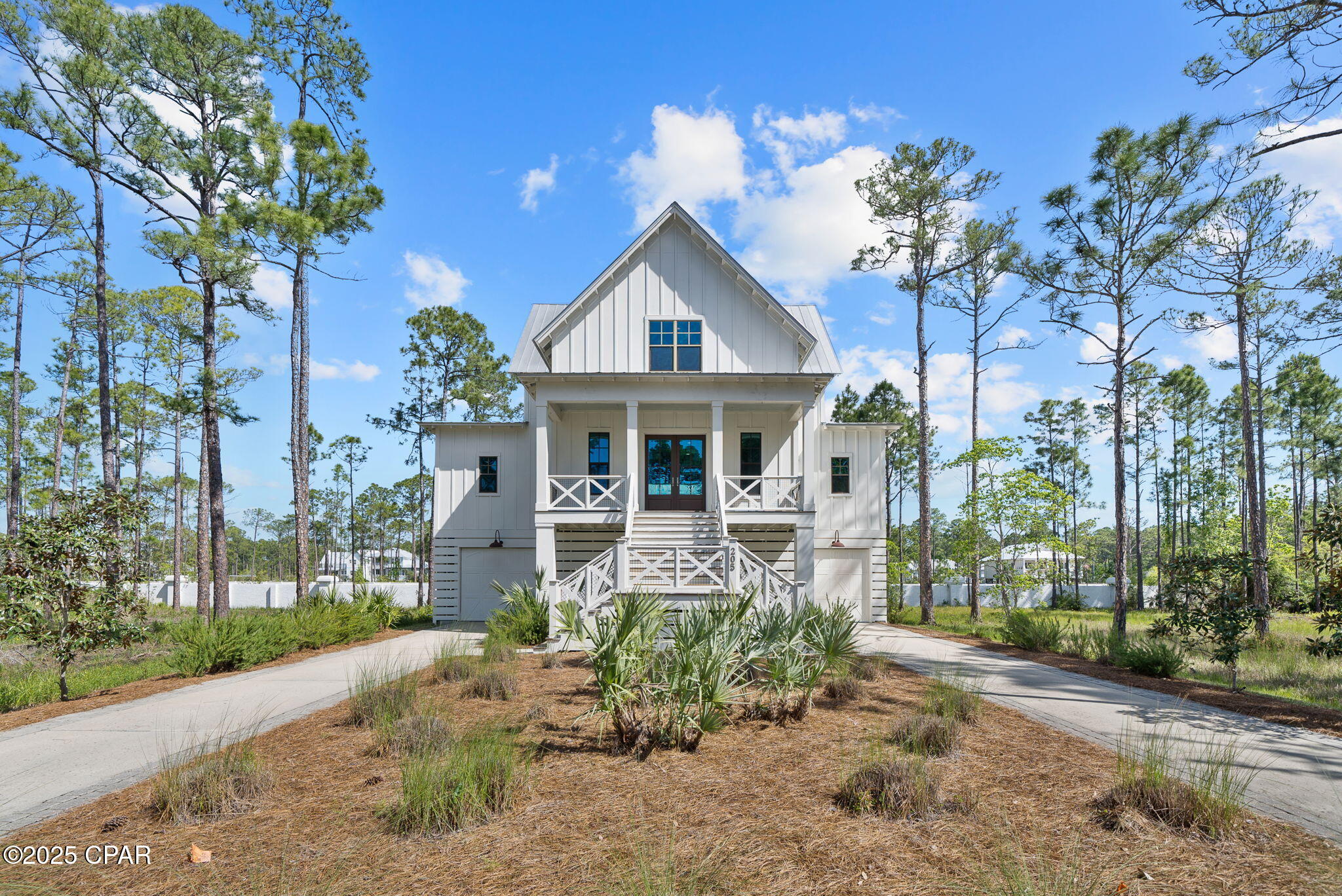 205 Mallard Lane, Santa Rosa Beach, Florida image 1