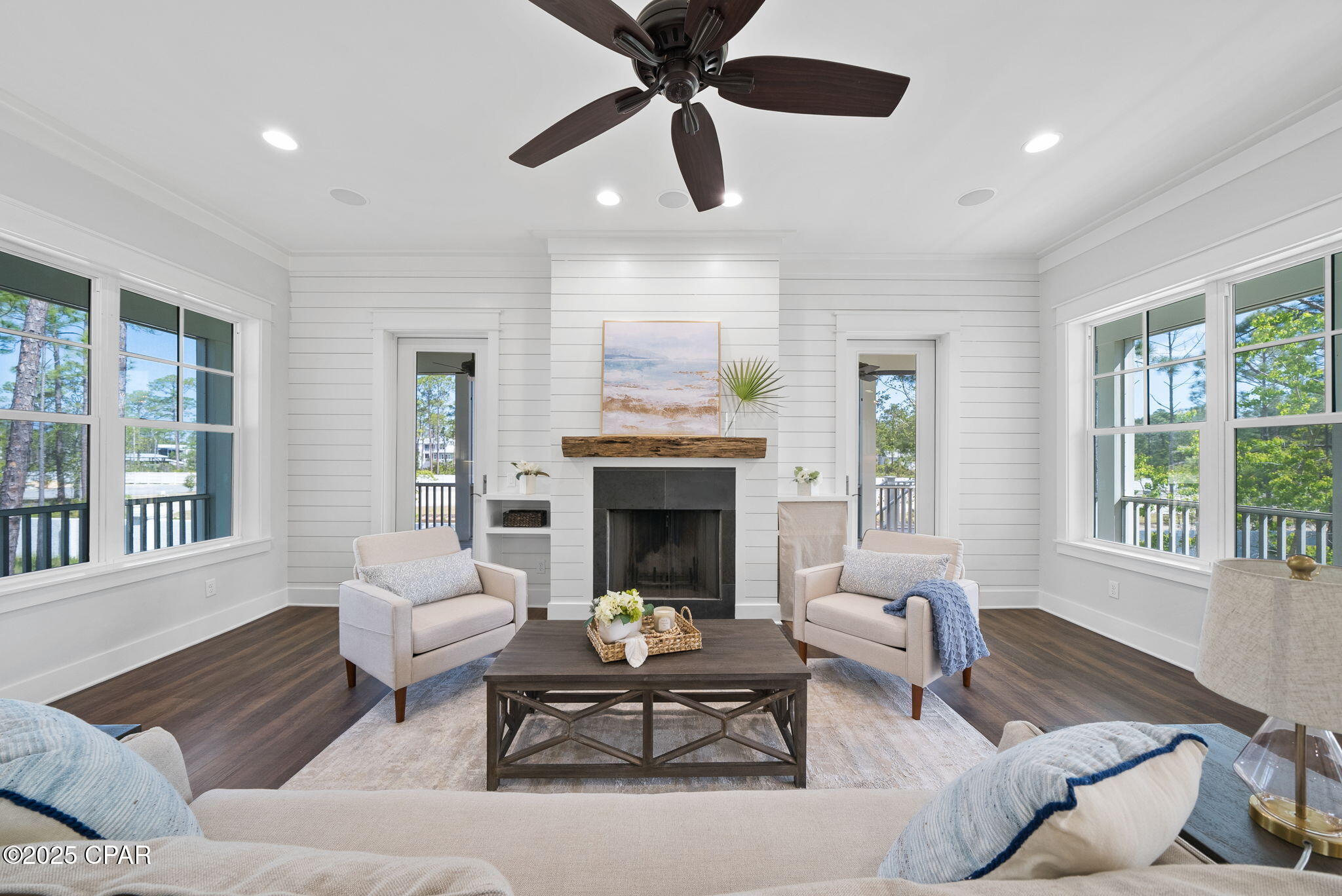 205 Mallard Lane, Santa Rosa Beach, Florida image 3