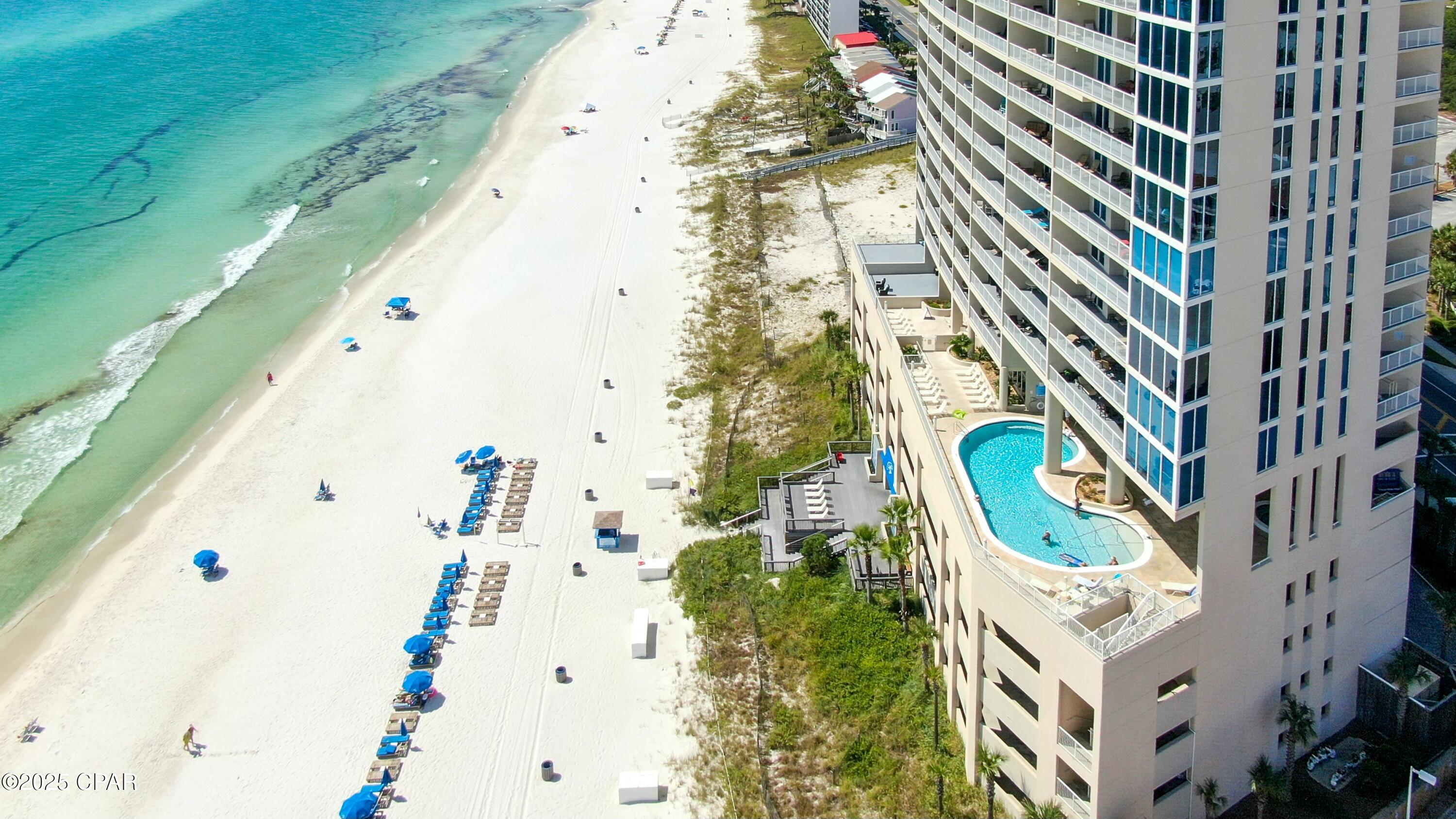 17281 Front Beach Road 1307