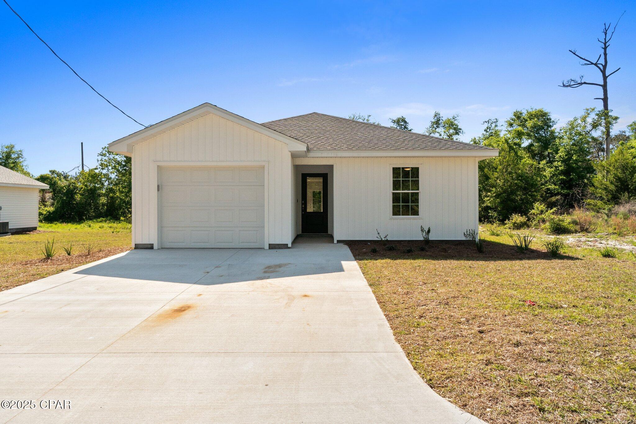Details for 513 Church Avenue, Panama City, FL 32401