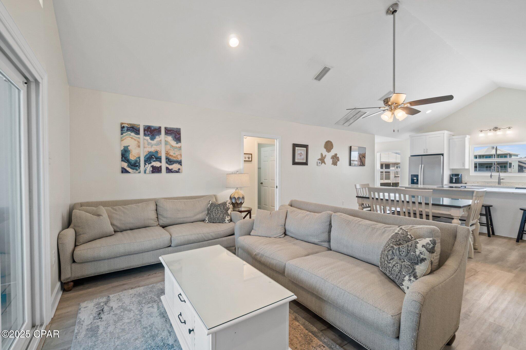 5191 Clipper Way, Cape San Blas, Florida image 12