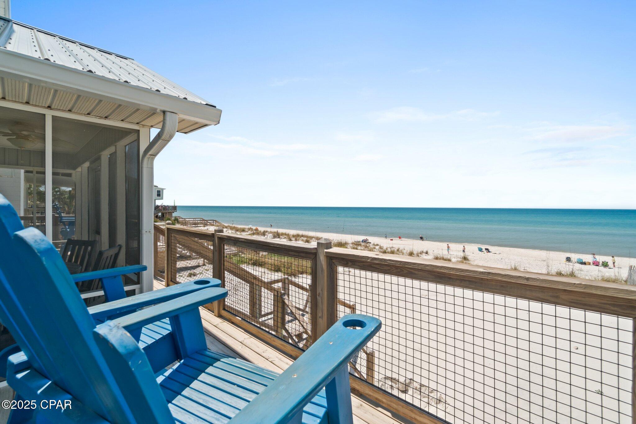 5191 Clipper Way, Cape San Blas, Florida image 33
