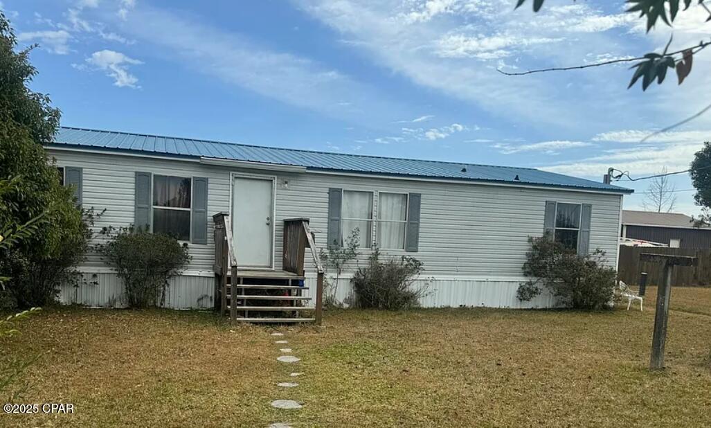 Details for 2720 Altha Avenue, Panama City, FL 32405
