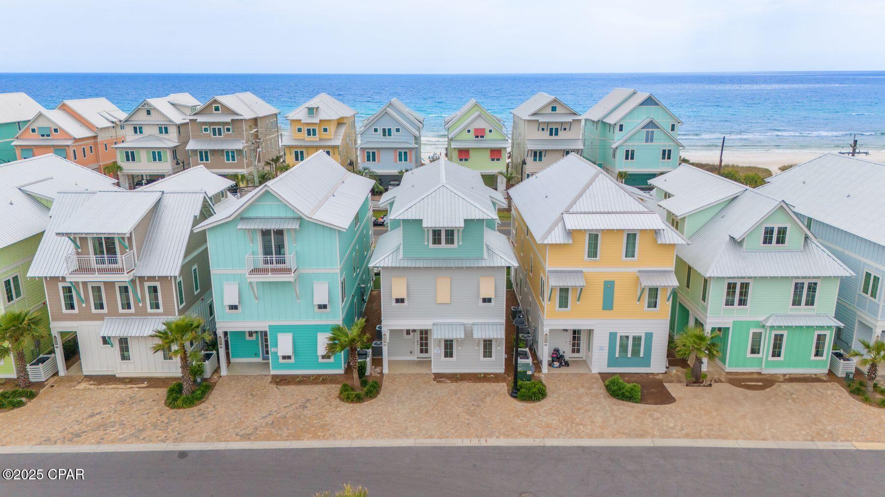 Details for 13658 Front Beach Road, Panama City Beach, FL 32413