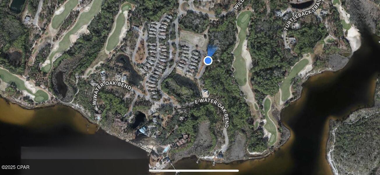 1324 E Lakewalk Circle, Panama City Beach, Florida image 2