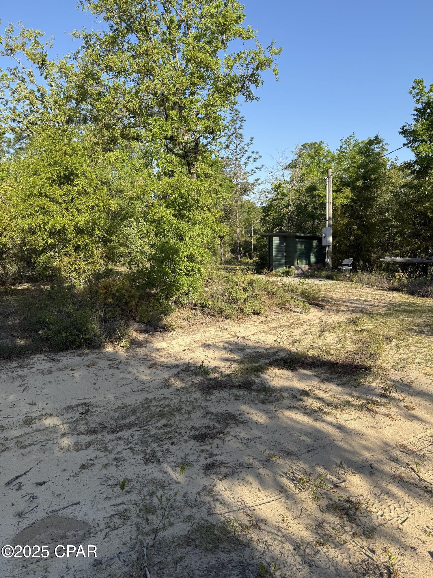 516 Goshun Creek Road, Chipley, Florida image 13