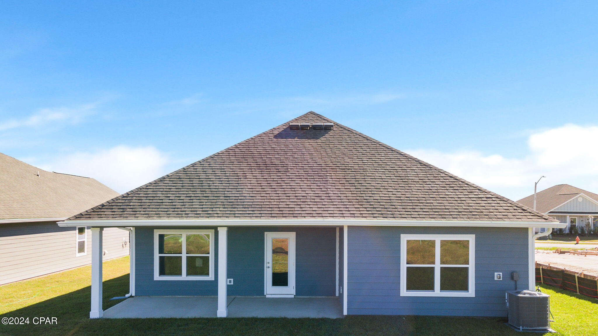 111 Crane Drive, Port St. Joe, Florida image 29