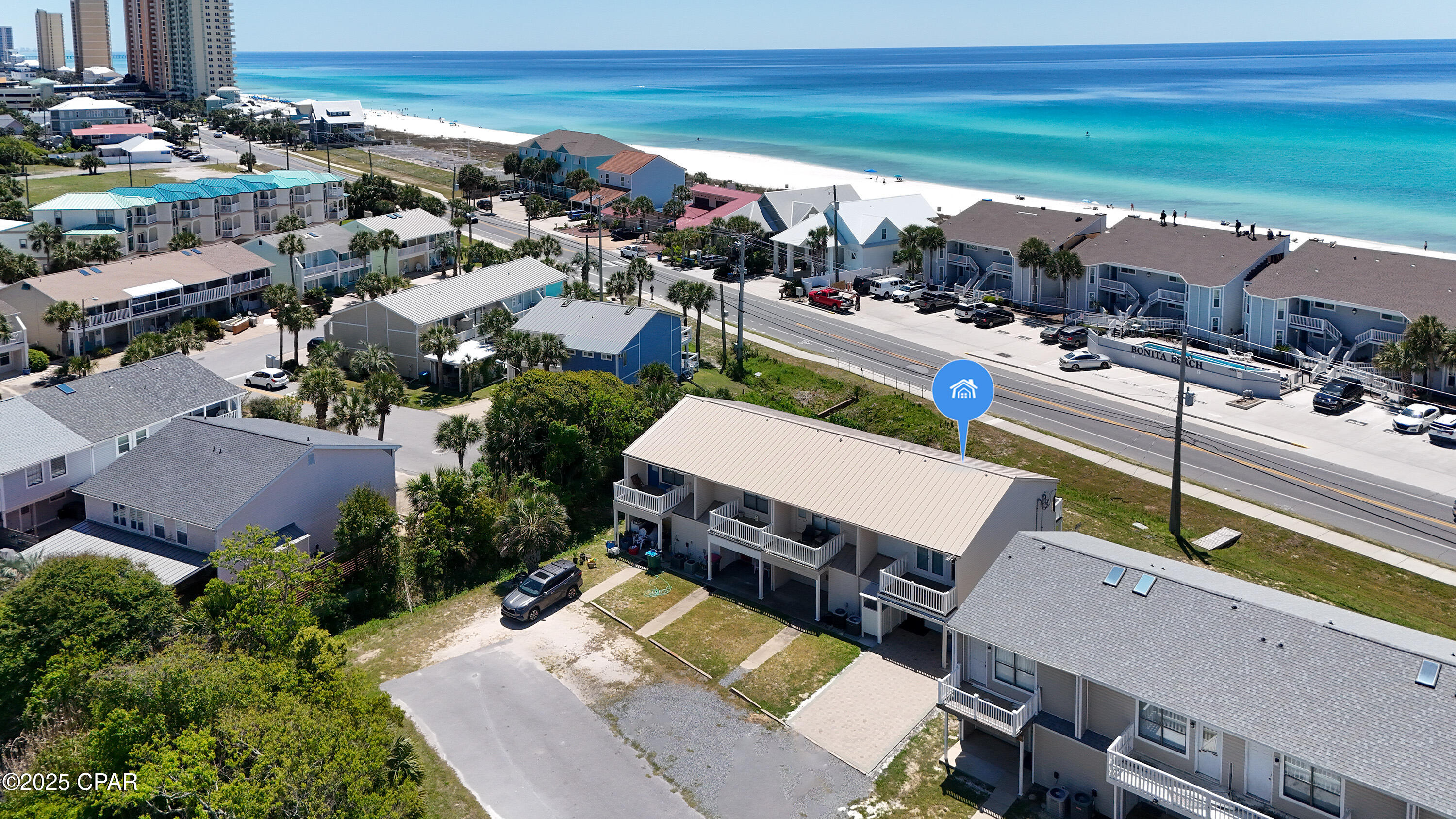 18807 Deluna Court, Panama City Beach, Florida image 2