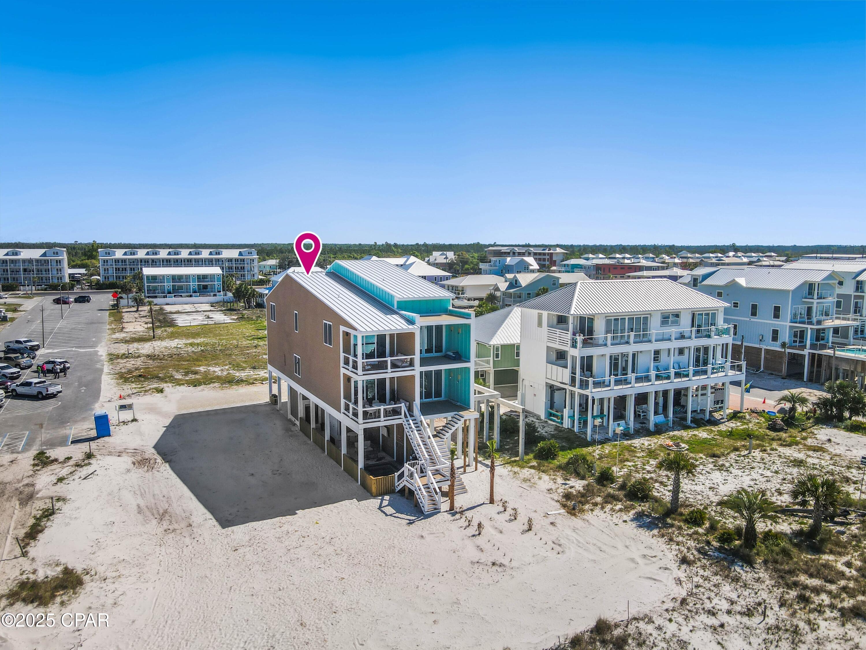 117 S 37th Street #C, Mexico Beach, Florida image 49
