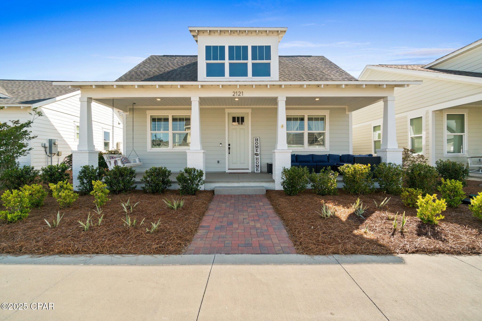 Image 2 For 2121 Sedges Avenue