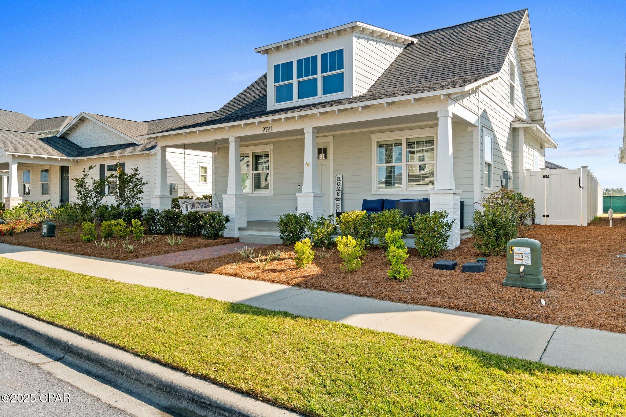 Image 3 For 2121 Sedges Avenue