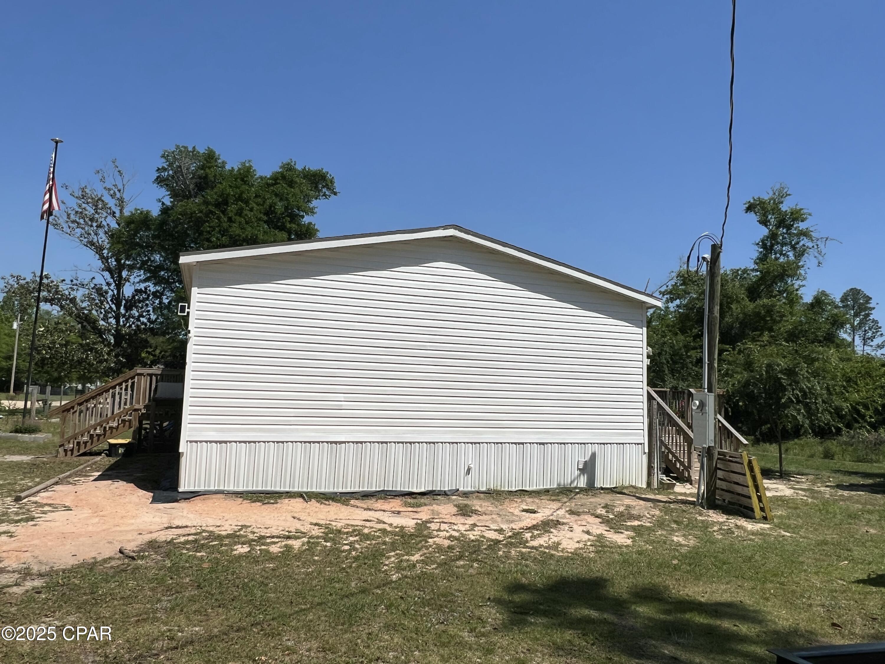 3105 NW Parrish Avenue, Altha, Florida image 2