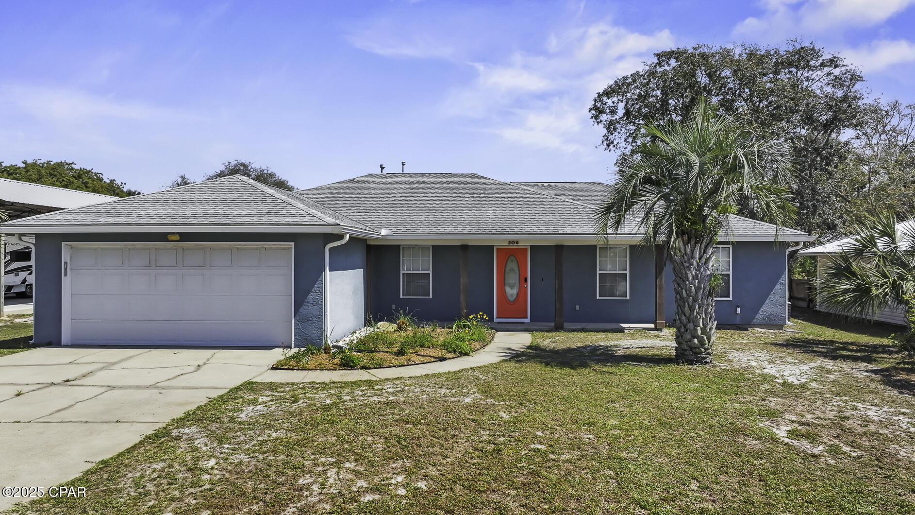 206 Coral Drive