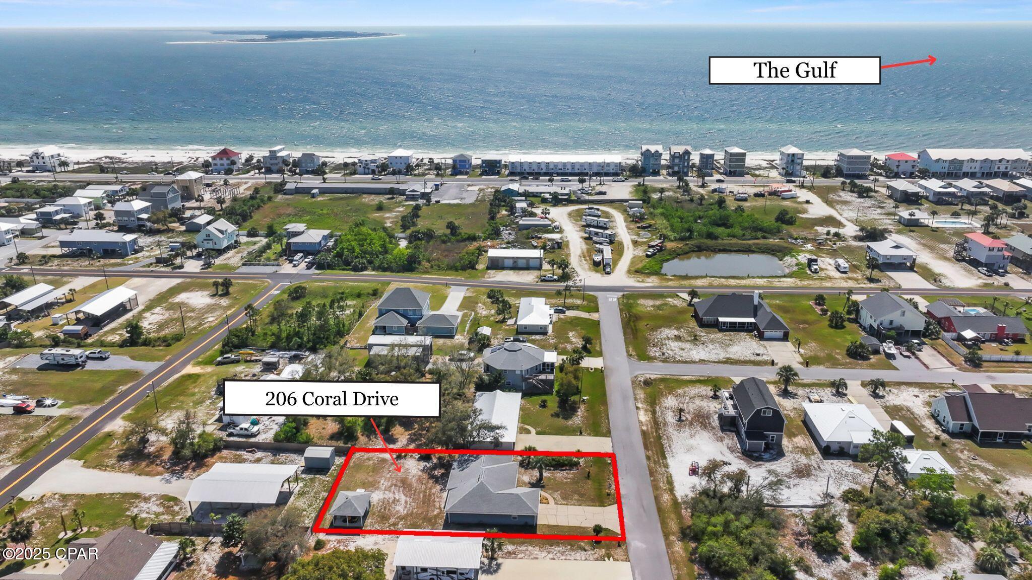 Image 21 For 206 Coral Drive