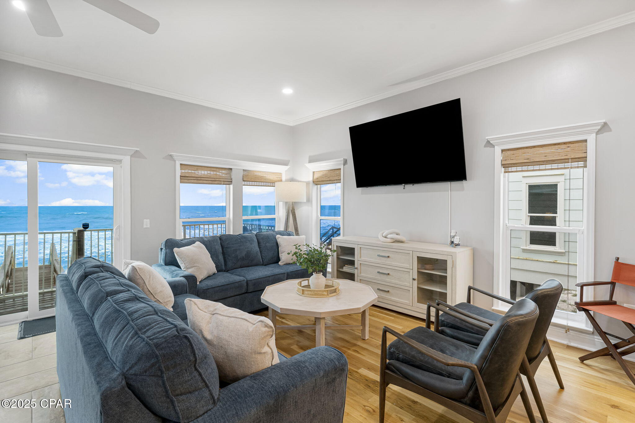 Listing photo id 1 for 3611 Cape San Blas Road