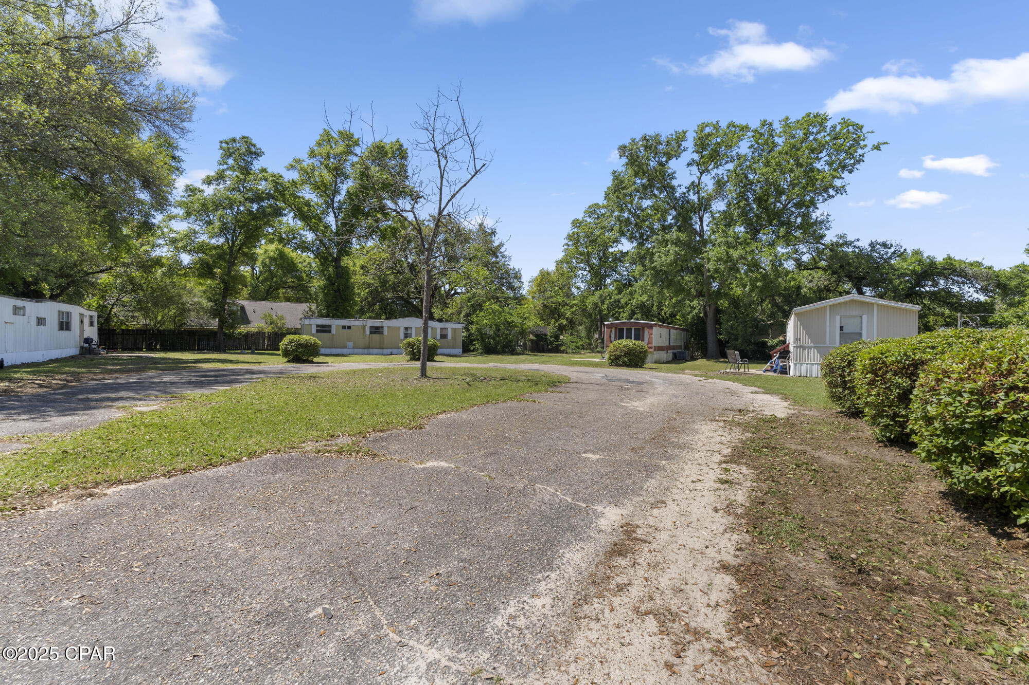 Details for 2700 Cycle Drive, Pensacola, FL 32526